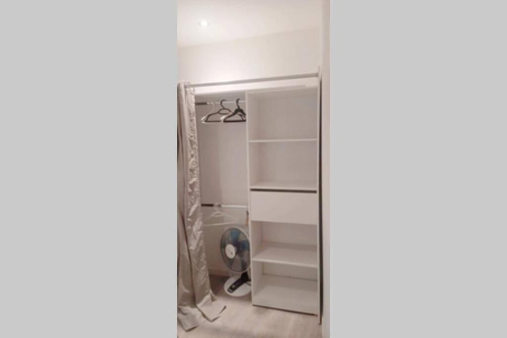 Appartement LA TOMETTE Entre Terre et Mer 2 étoiles à Maury Extérieur photo